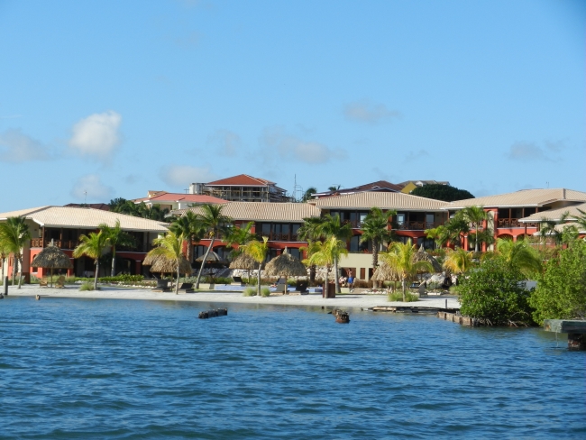 Appartementanlage Appartementanlage