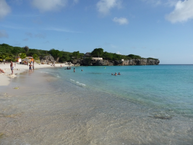 Strand: Großer Knip Großer Knip
