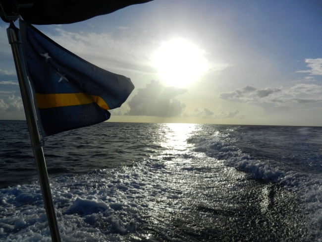 Hochseeausflug Hochseeausflug