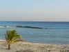 Strand bei Santa Martha